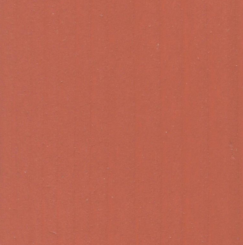 Pintura para suelos interior y exterior V33 rojo arcilla